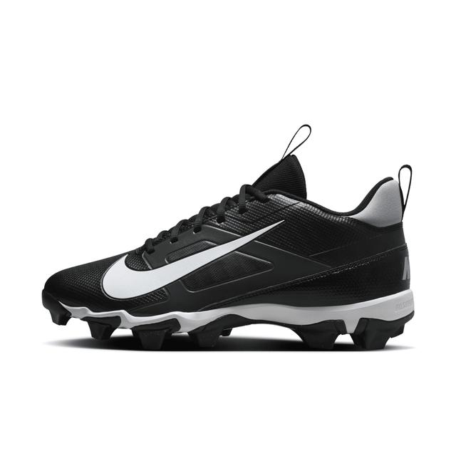 Nike Men's Alpha Menace 4 Shark Football Cleats (Wide) Product Image