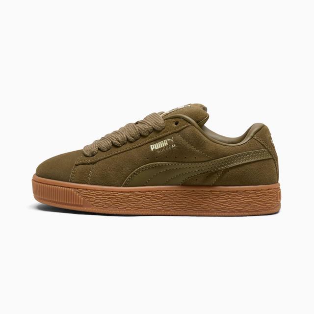 Suede XL Women's Sneakers Product Image