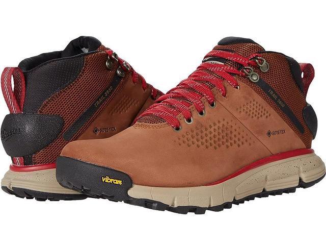 Danner Womens Trail 2650 Waterproof Mid Hiking Shoes Product Image