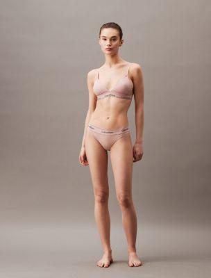 Modern Lace Bikini Product Image