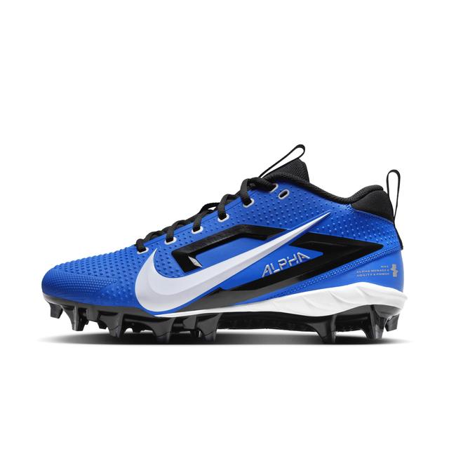 Nike Men's Alpha Menace 4 Varsity Football Cleats Product Image