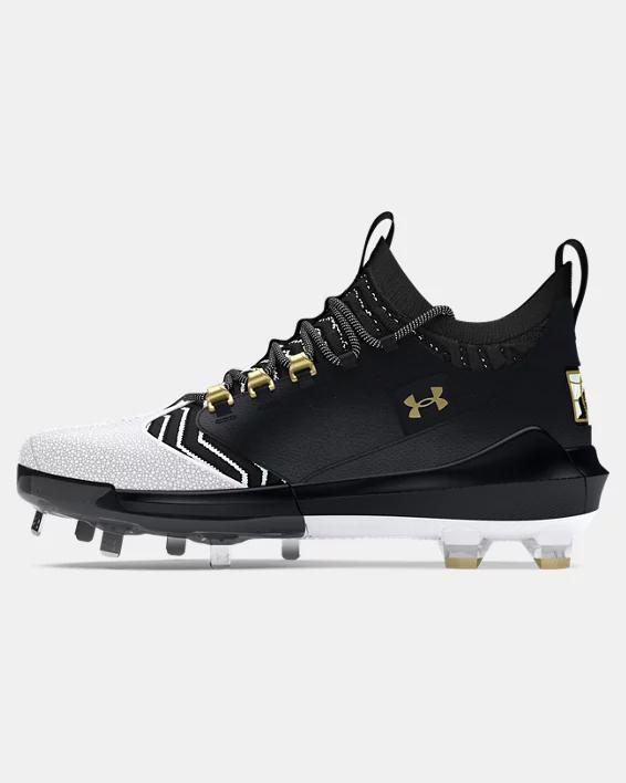 Men's UA Harper 9 Pro ST Baseball Cleats Product Image