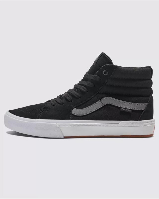 BMX Sk8-Hi Shoe Product Image