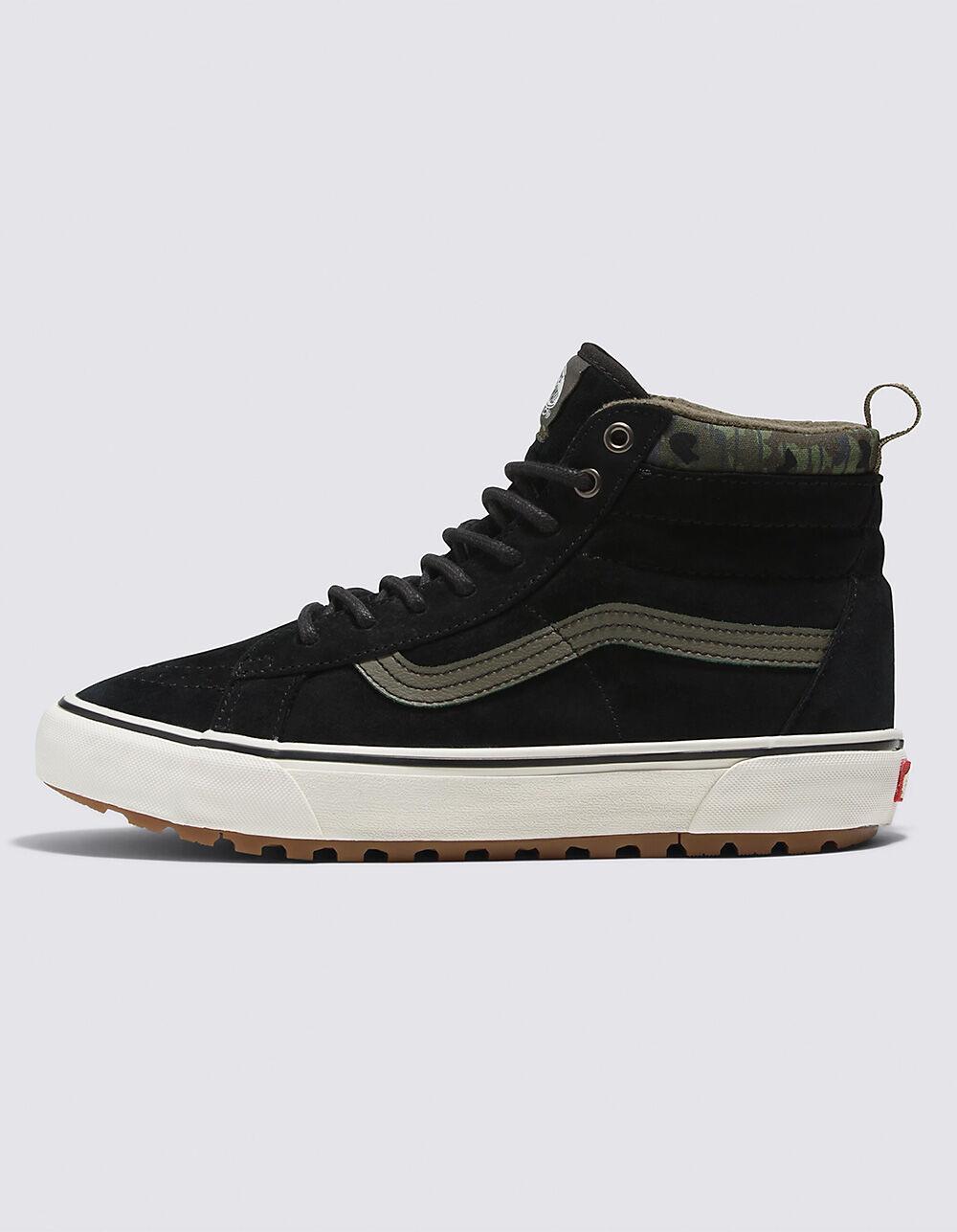 VANS Sk8-Hi MTE-1 Mens Shoes Product Image