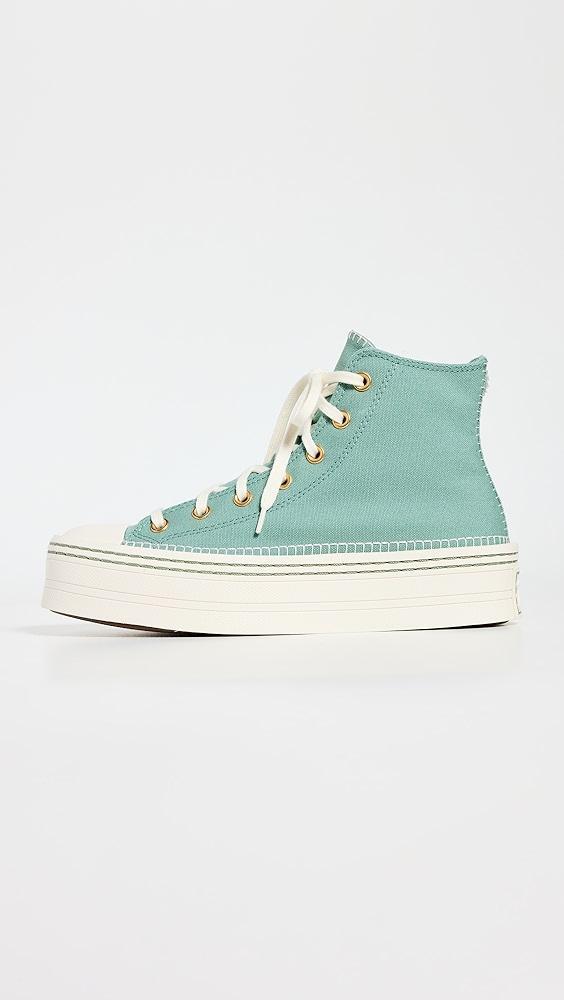 Converse Chuck Taylor All Star Modern Sneakers | Shopbop Product Image