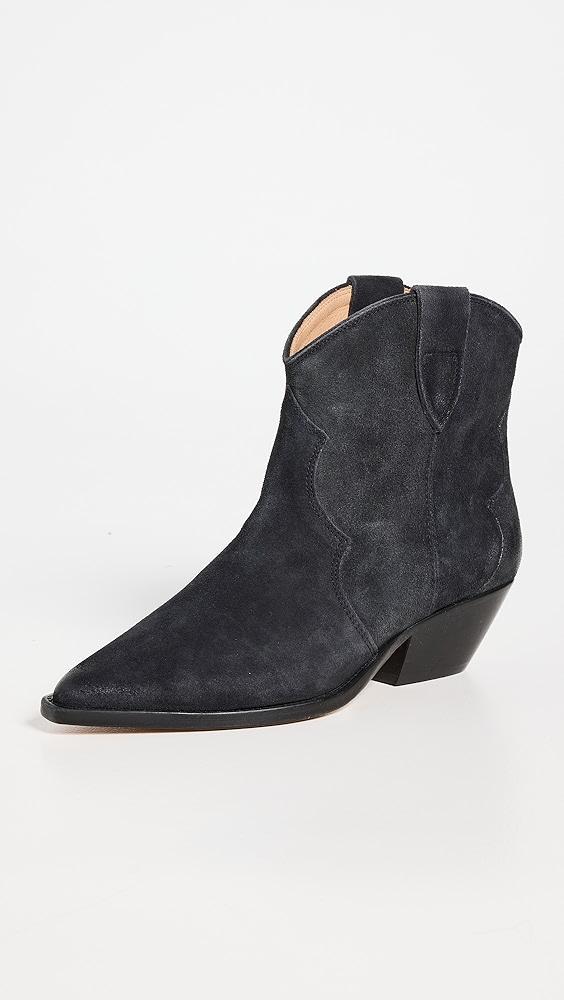 Isabel Marant Dewina Booties | Shopbop Product Image