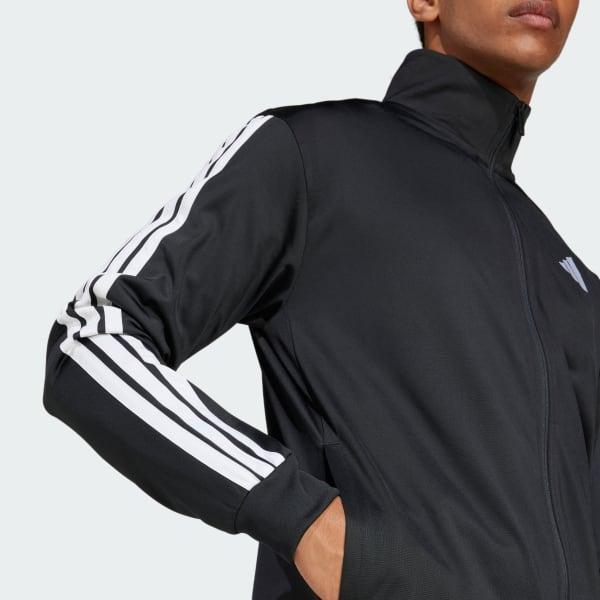 3-Stripes Tricot Regular Track Jacket Product Image