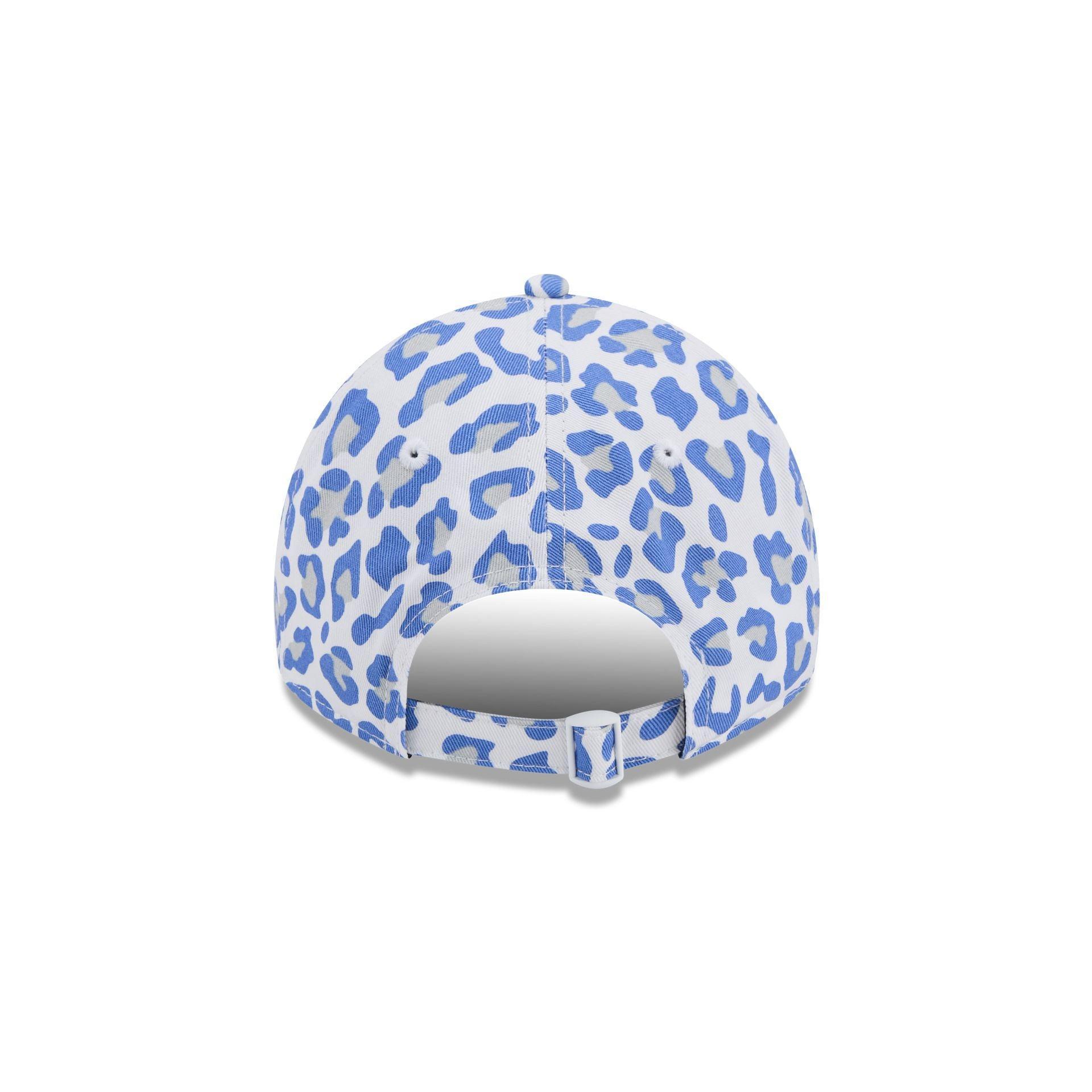 Toronto Blue Jays Active Animal Print Women's 9TWENTY Adjustable Hat Female Product Image