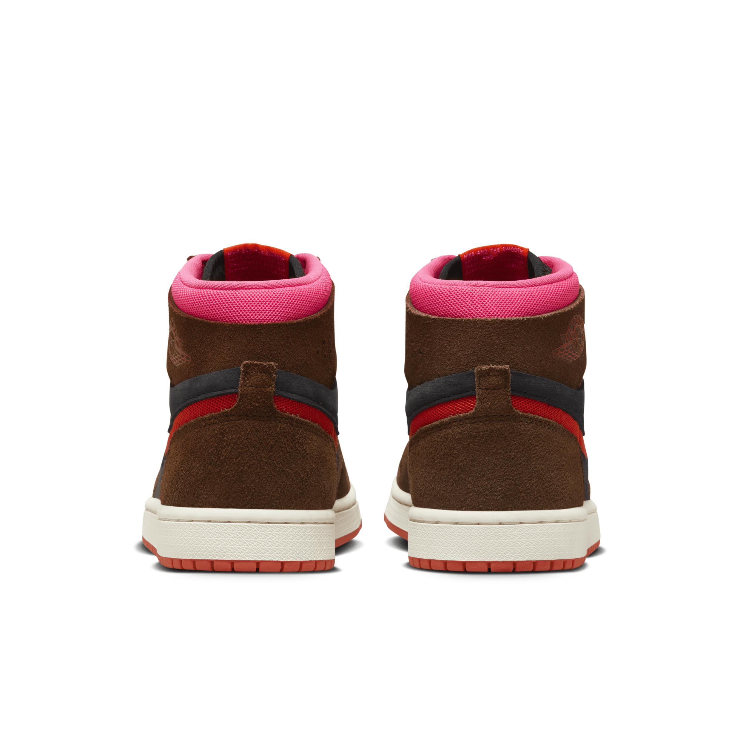 Air Jordan 1 Zoom CMFT 2 Women's Shoes Product Image