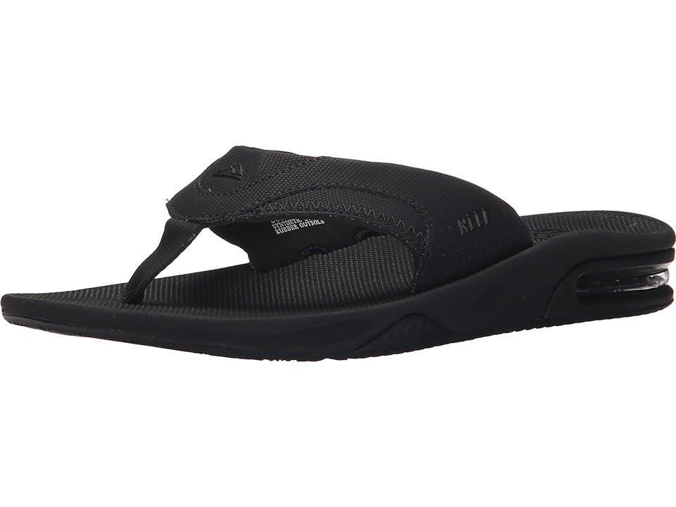 Reef Fanning (All ) Men's Sandals Product Image