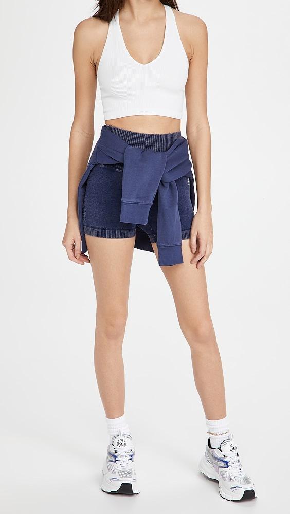 FP Movement Free Throw Crop Top | Shopbop Product Image