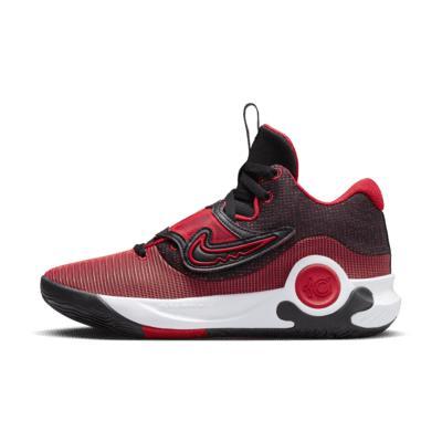 Nike Men's KD Trey 5 X Basketball Shoes Product Image