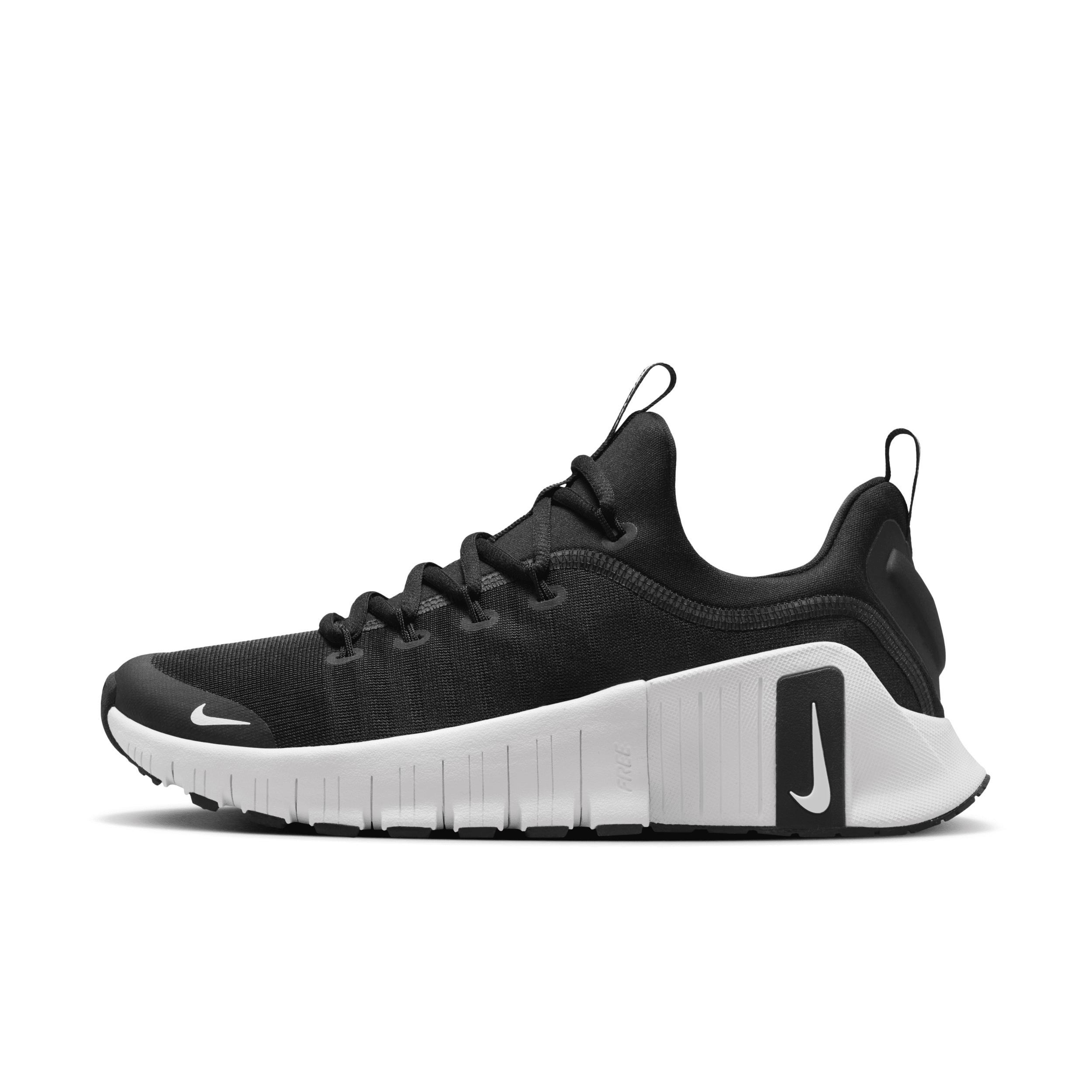 Nike Women's Free Metcon 6 Workout Shoes Product Image