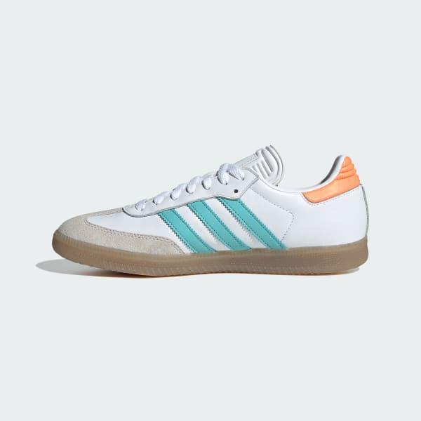 Samba Inter Miami CF Indoor Soccer Shoes Product Image