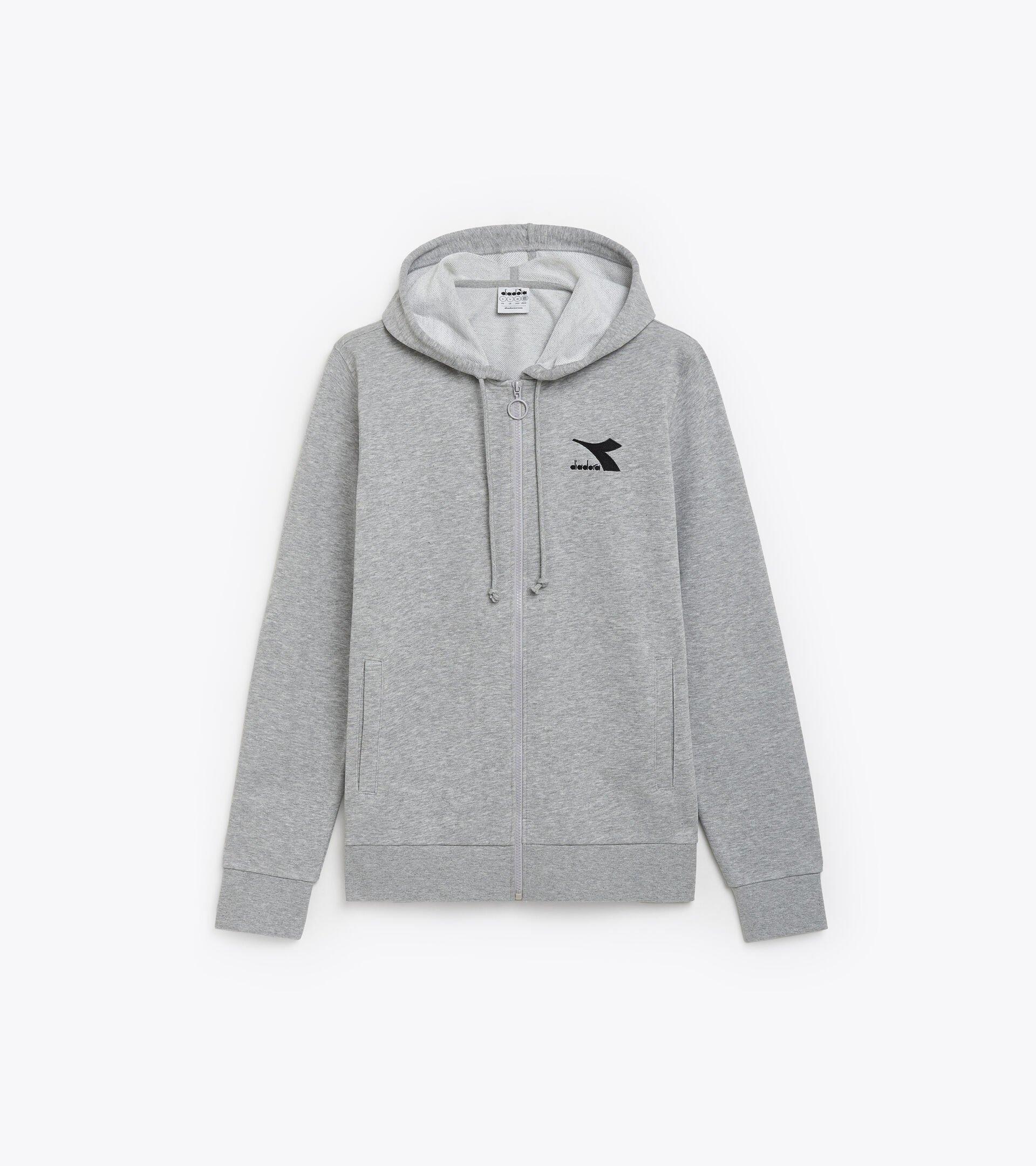 HOODIE FZ CORE Product Image