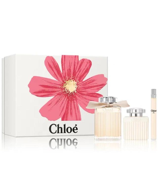 3-pc. Eau De Parfum Festive Gift Set In No Color Product Image