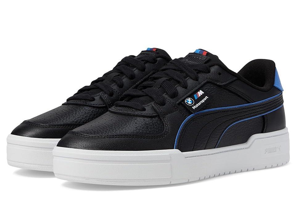 PUMA BMW M Motorsport California Pro (Puma /Puma ) Men's Shoes Product Image