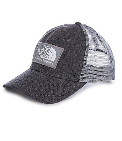 The North Face Fine Alpine Mudder Trucker Hat Product Image