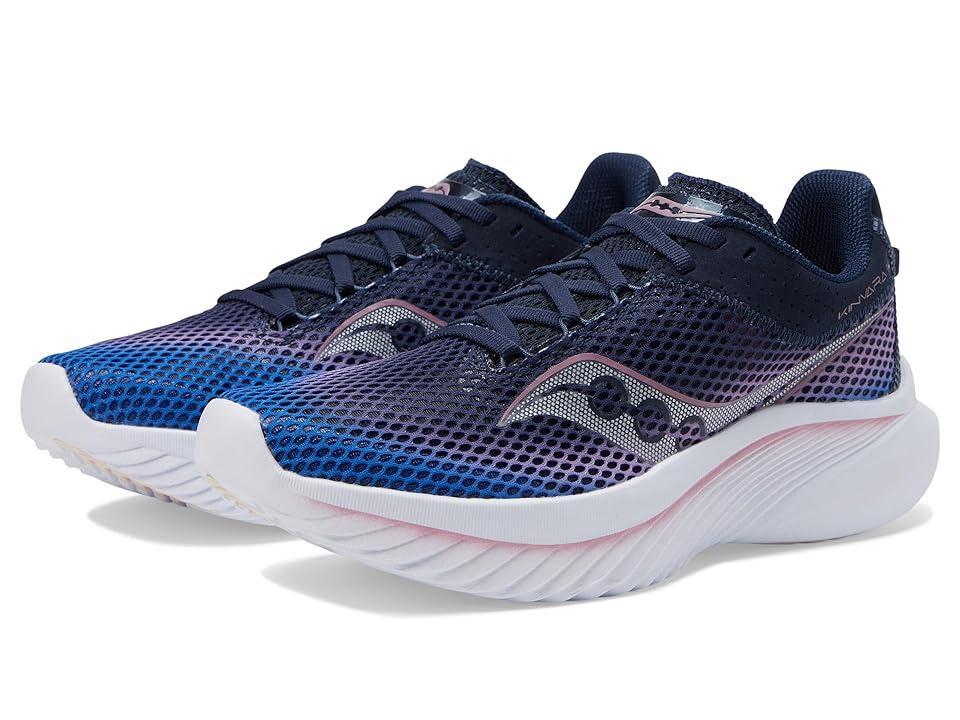 Womens Saucony Kinvara 14 Product Image