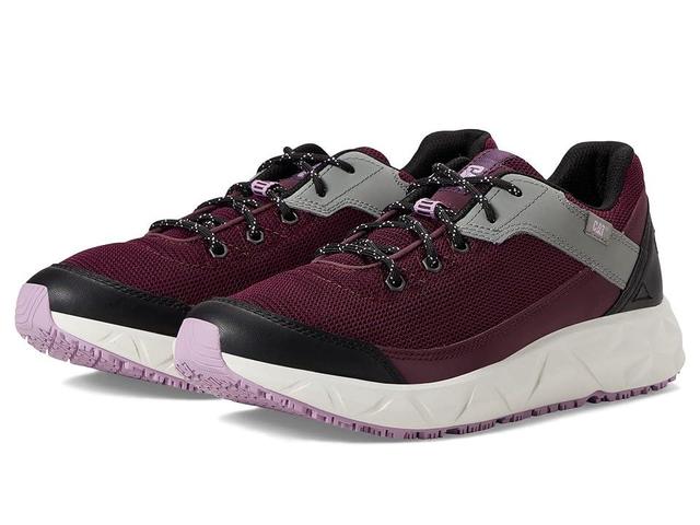 Caterpillar ProRush Speed FX (Grape Vine/Wild Dove) Women's Shoes Product Image