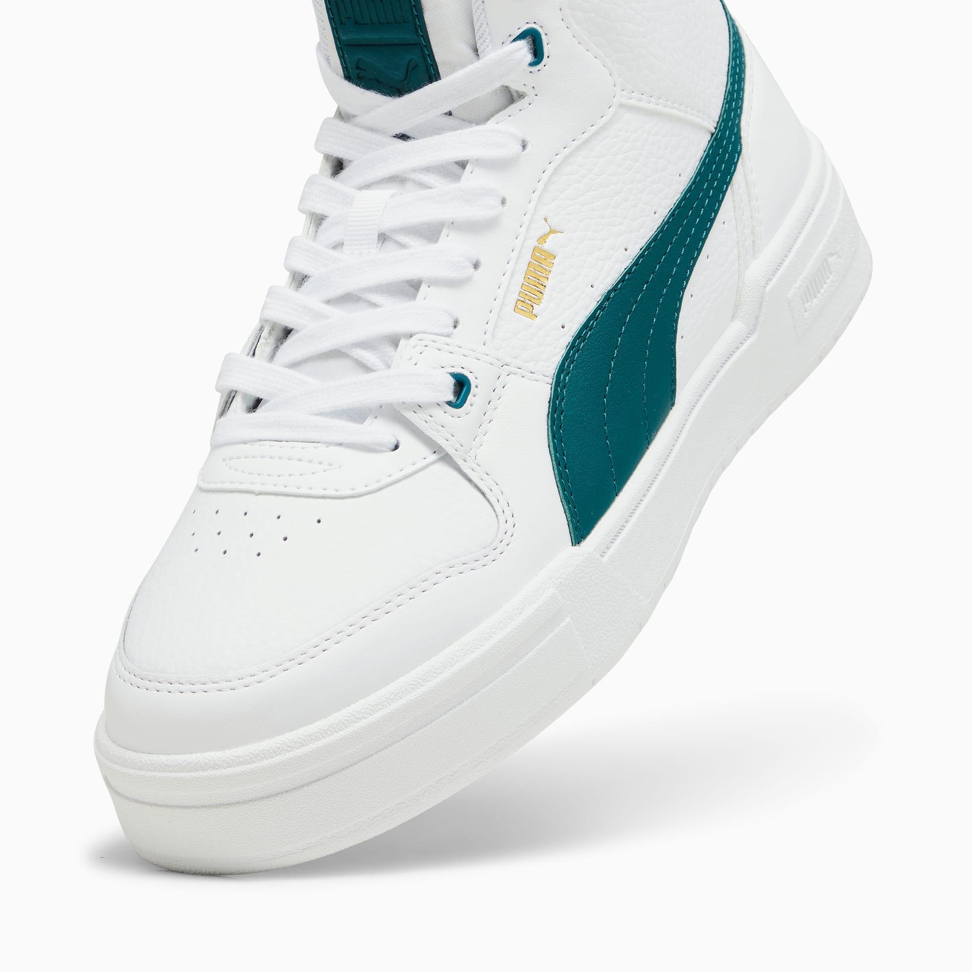 CA Pro Mid Sneakers Product Image