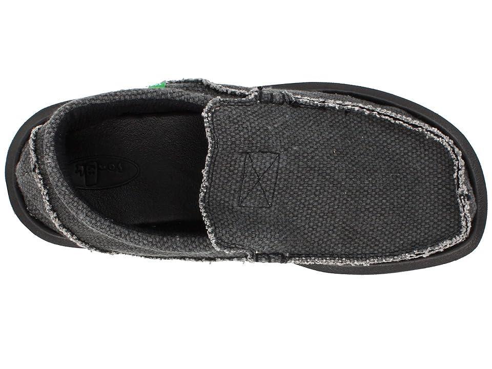 Sanuk Chiba Men's Slip on Shoes Product Image