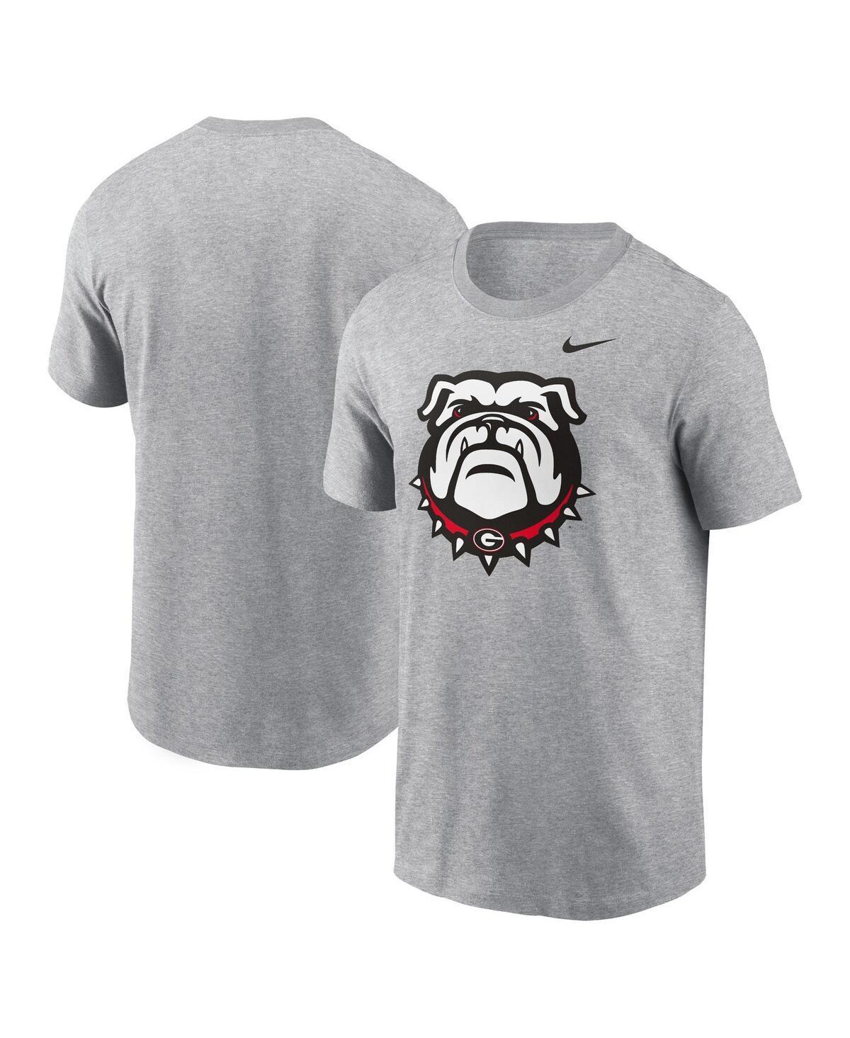 Georgia Bulldogs Primetime Evergreen Alternate Logo Nike Men's College T-Shirt Product Image