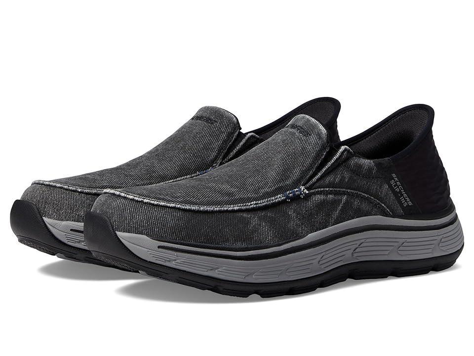 SKECHERS Remaxed - Fenick Hands Free Slip-Ins Men's Shoes Product Image