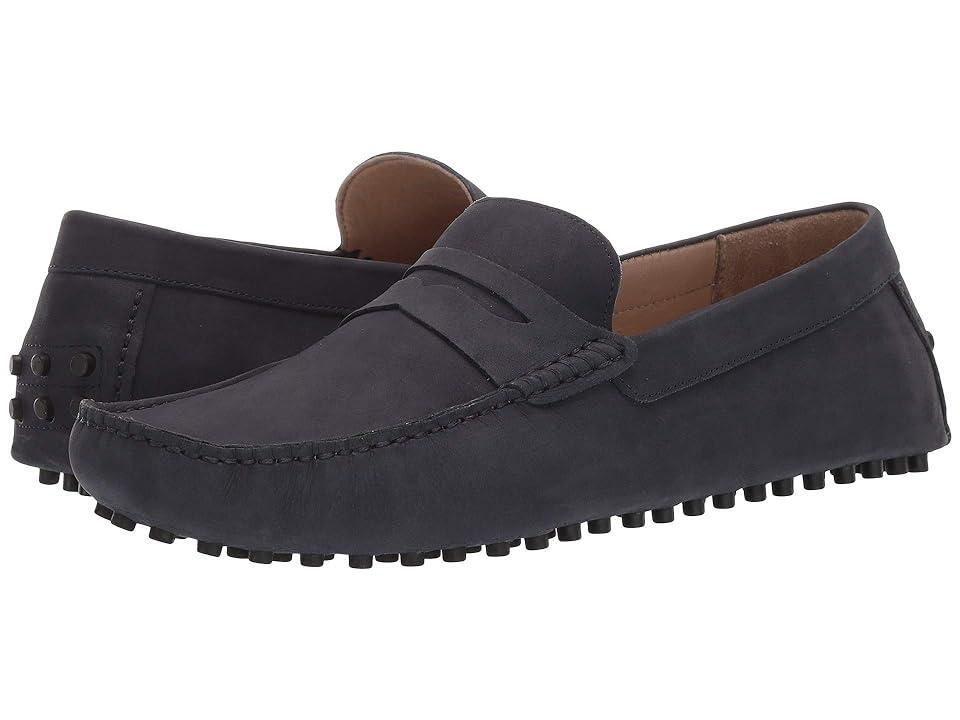 Mens Ritchie Driver Loafer Slip-On Casual Shoe Product Image