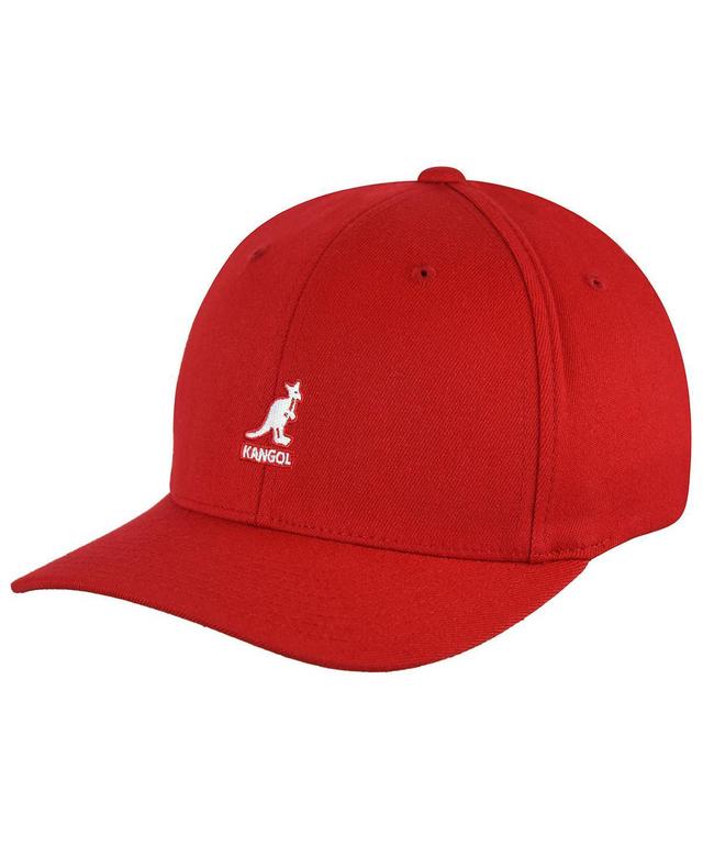 Kangol Mens Wool Flexfit Baseball Baseball & Sport Caps Product Image