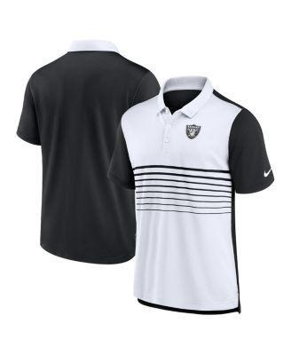 Nike Mens Royal/White Los Angeles Rams Fashion Performance Polo Product Image