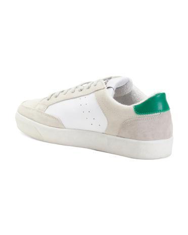 Leather 90's Skate Shoes for Women Product Image