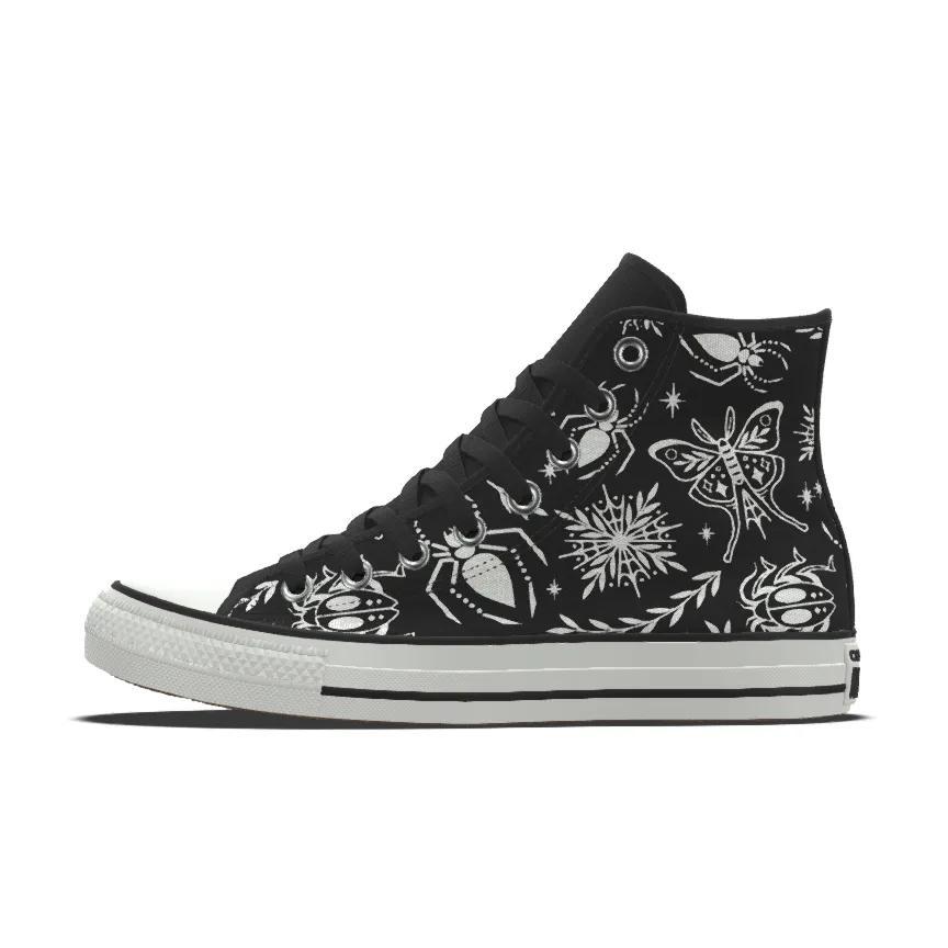 Custom Chuck Taylor All Star By You Product Image