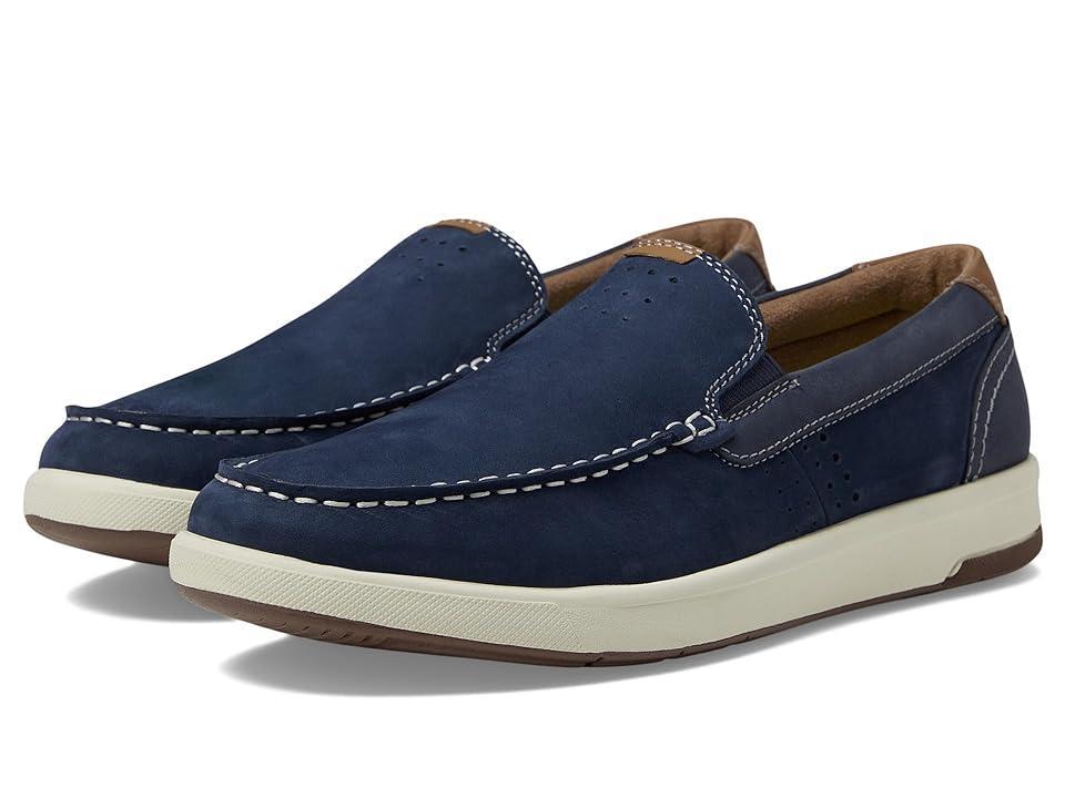 Florsheim Crossover Moc Toe Slip-On Product Image