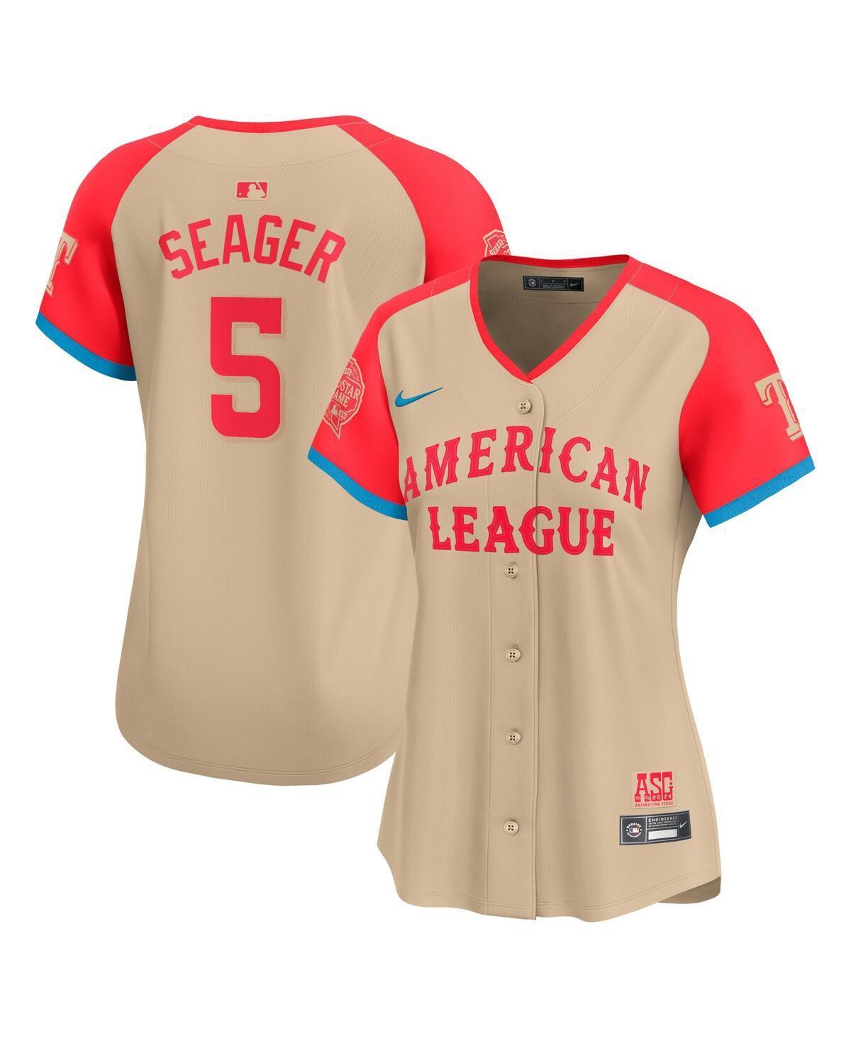 Juan Soto American League 2024 All-Star Game Womens Nike Womens Dri-FIT ADV MLB Limited Jersey Product Image