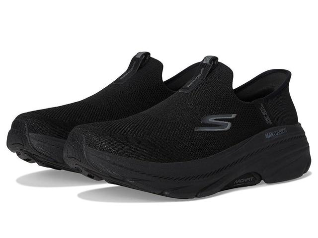 SKECHERS Max Cushioning Arch Fit 2.0 Cambridge Hands Free Slip-Ins Women's Shoes Product Image