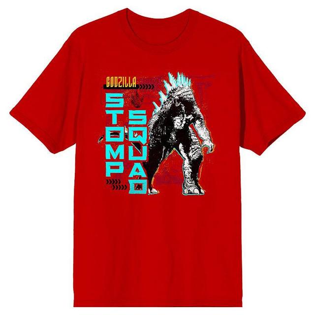 Mens Godzilla vs. Kong The New Empire Graphic Tee Product Image