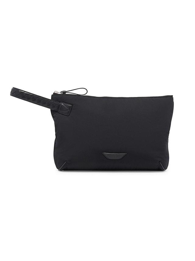 Men's Crossroad Paper Nylon Small Pouch Product Image