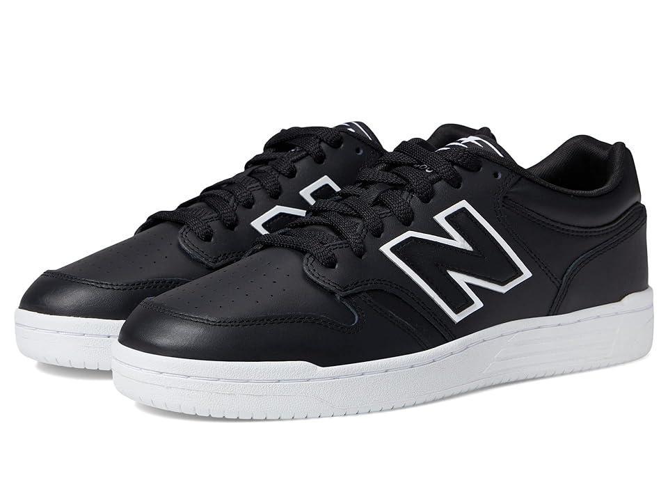 New Balance BB480 Sneaker Mens at Urban Outfitters Product Image