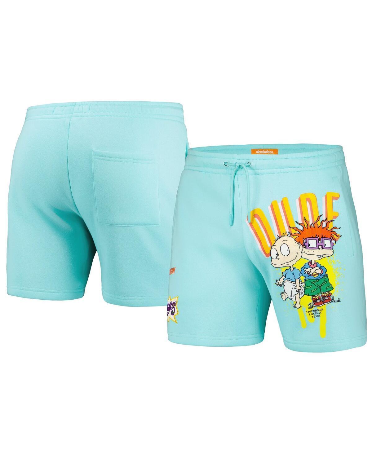 Freeze Max Mens Mint Rugrats Shorts product image