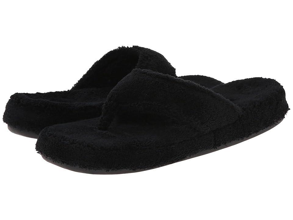 Acorn New Spa Thong Women's Slippers Product Image