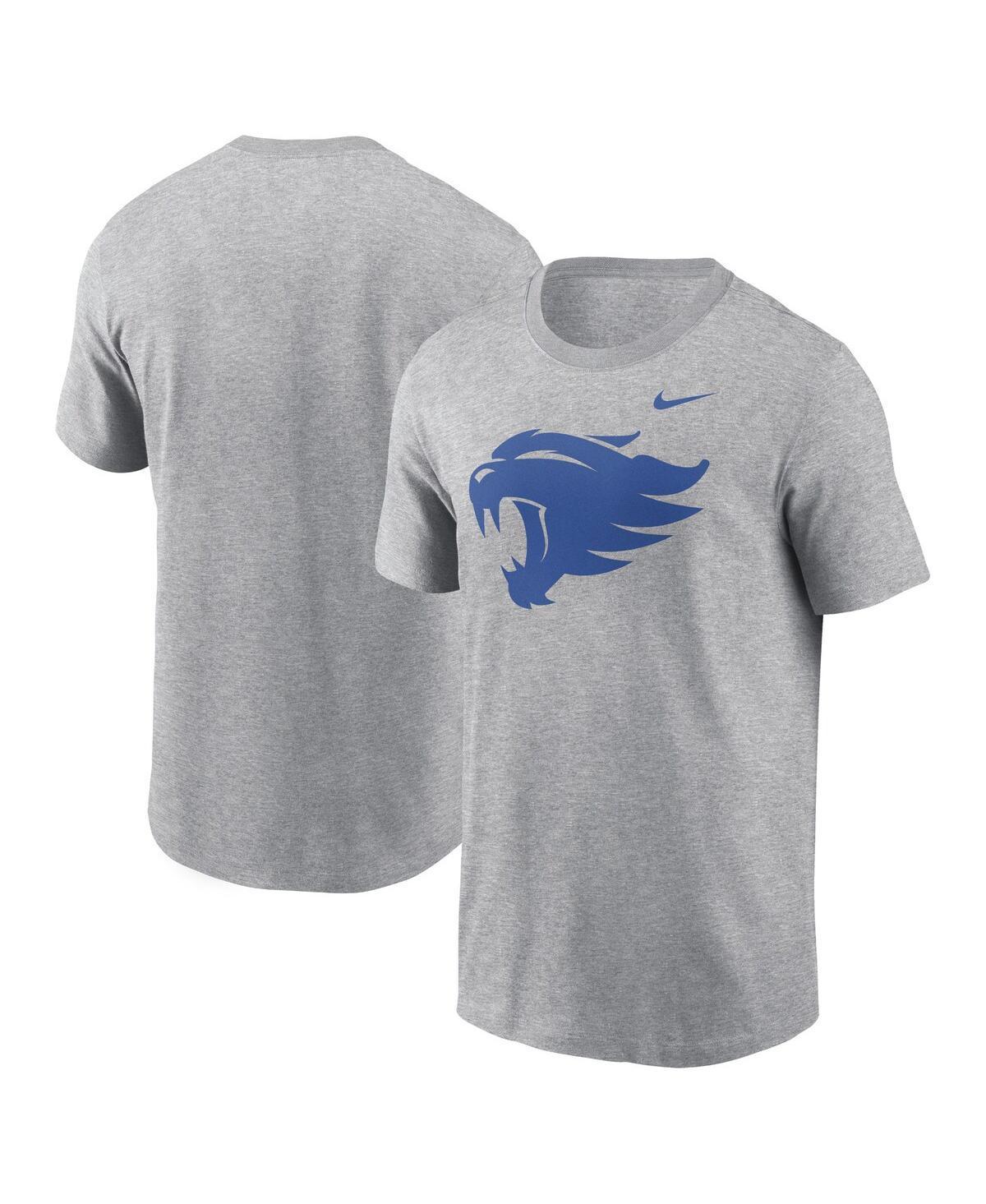 Nike Mens Kentucky Wildcats Primetime Evergreen Alternate Logo T-Shirt Product Image