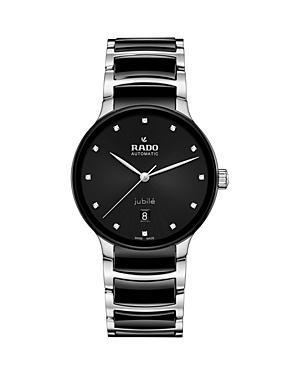 RADO Centrix Diamond Bracelet Watch, 30.5mm Product Image