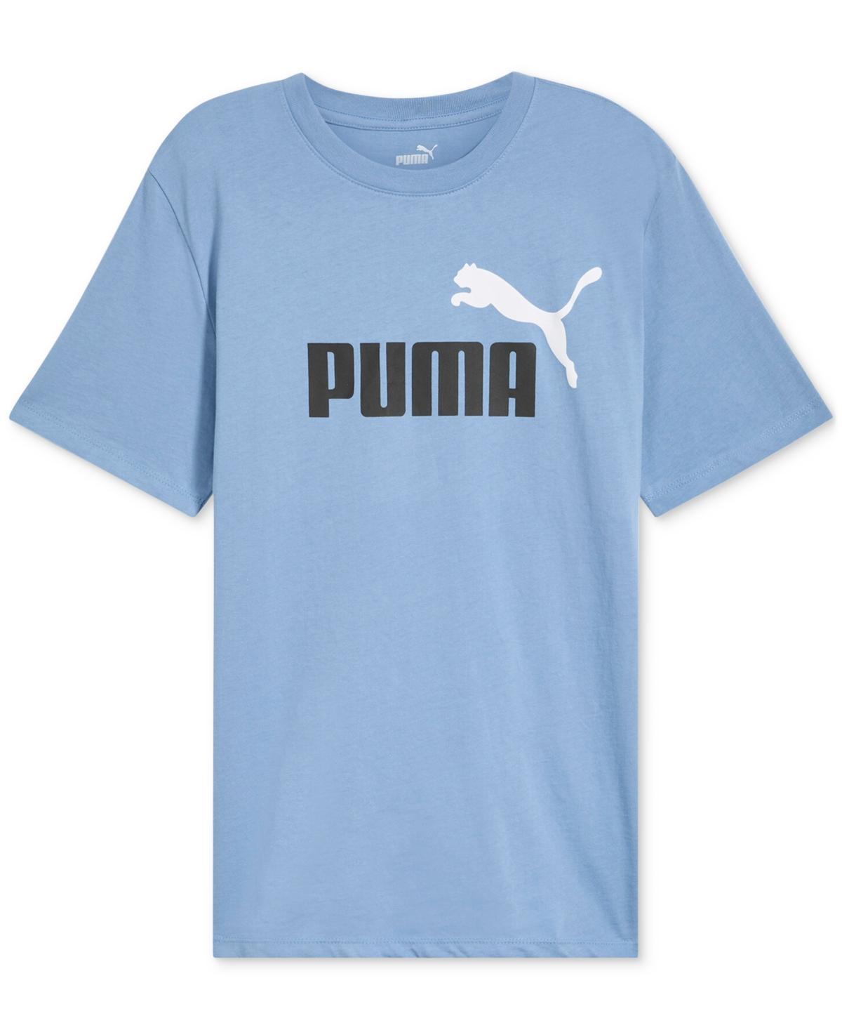 Puma Mens Essential Logo T-Shirt Product Image