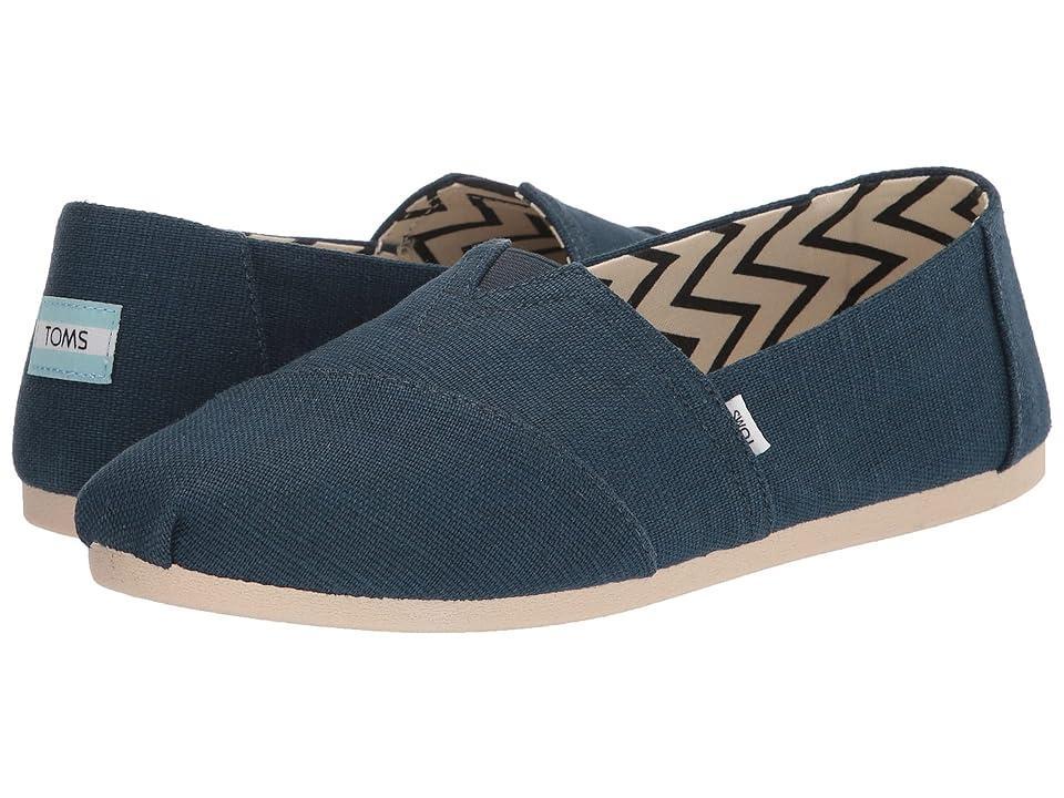 TOMS Alpargata Slip-On Product Image