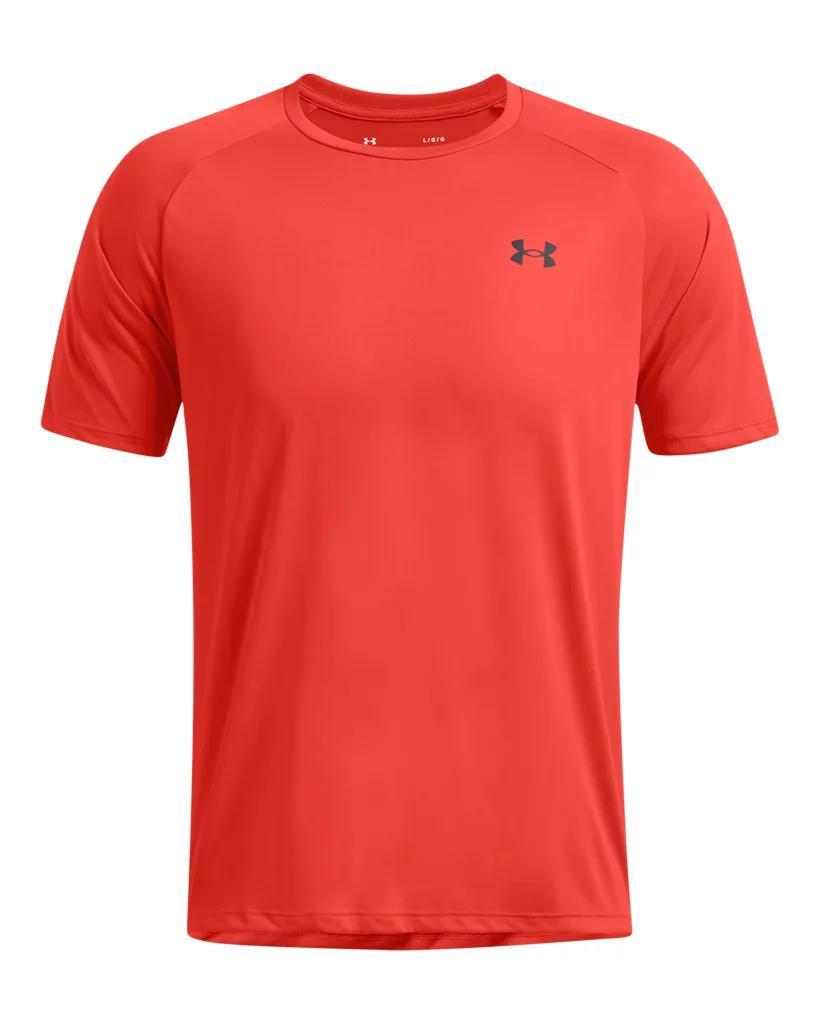 Men's UA Tech™ 2.0 Short Sleeve Product Image