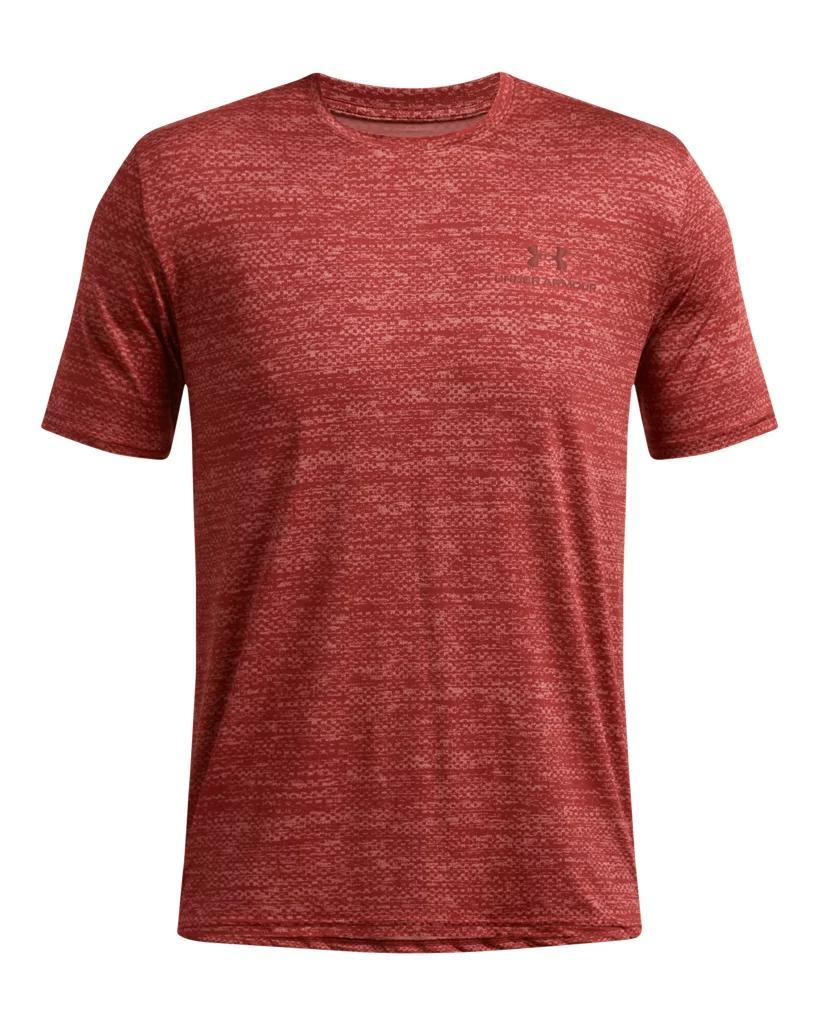 Men's UA Vanish Energy Printed Short Sleeve Product Image