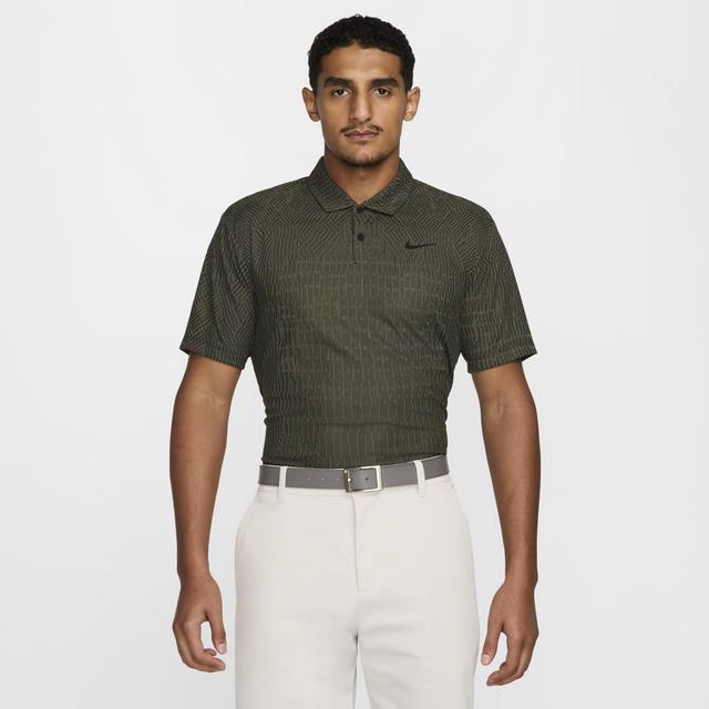 Nike Mens Tour Dri-FIT ADV Golf Polo Product Image