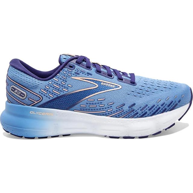 Women's | Brooks Glycerin 20 Product Image