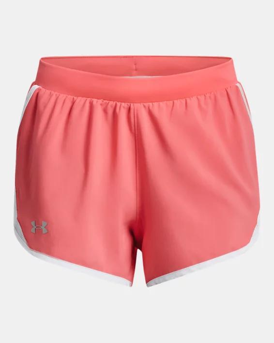 Women's UA Fly-By 2.0 Shorts Product Image